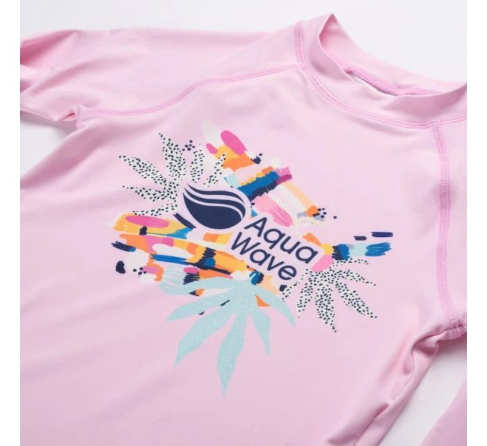 Dětské UV tričko model 21356538 - AquaWave