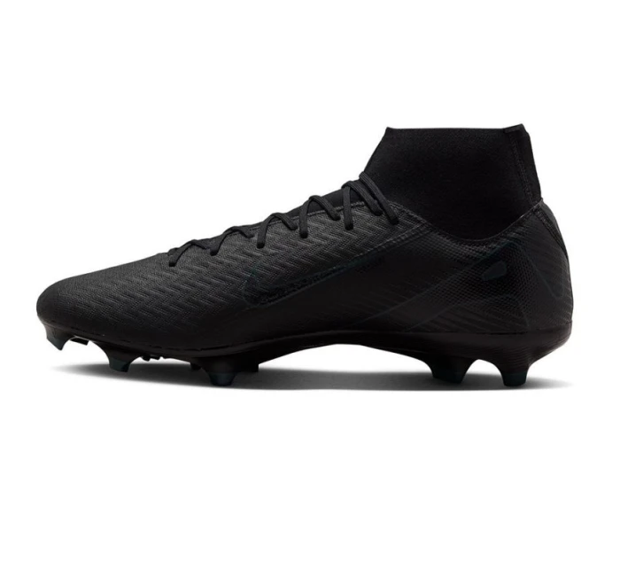 Boty Nike Zoom Mercurial Superfly 10 Academy FG/MG FQ1456-002 Boty Nike Zoom Mercurial Superfly 10 Academy FG/MG FQ1456-002