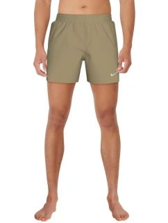 Plavecké šortky Nike Essential 5 M NESSF560 241