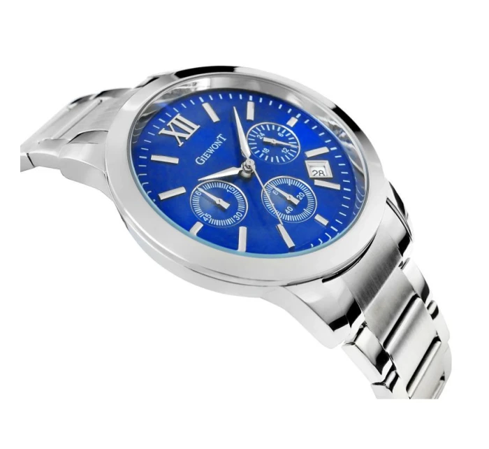 Pánské hodinky GIEWONT GW6480-2 Pánské hodinky GIEWONT GW6480-2