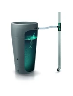 INCASET3 SADA PRO PŘIPOJENÍ VODY dětské