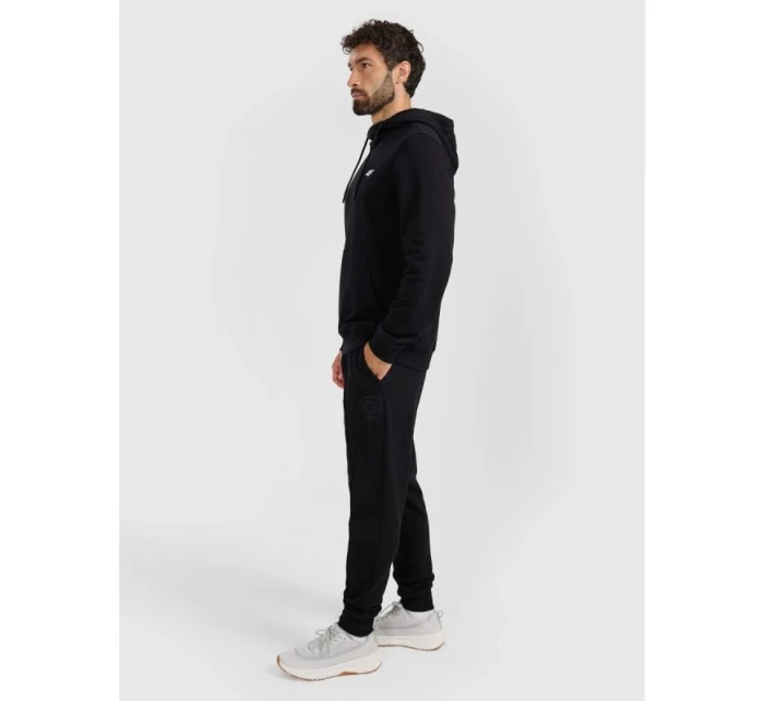 Pánské tepláky typu jogger 4F 4FRAW25TTROM1671-20S Pánské tepláky typu jogger 4F 4FRAW25TTROM1671-20S