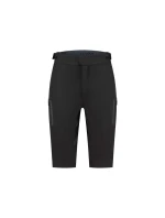 Rogelli MTB bermudy ADVNTR DST černé XL