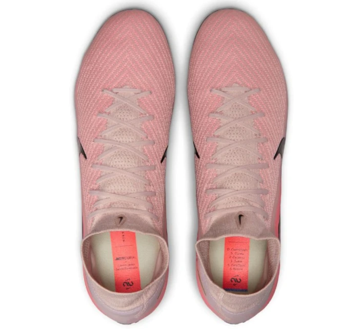 Boty Zoom Mercurial Superfly 10 Elite FG model 21918368 - NIKE