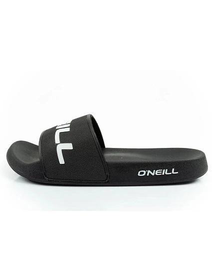 Pánské sportovní žabky O'neill Logo pohodlné módní černé