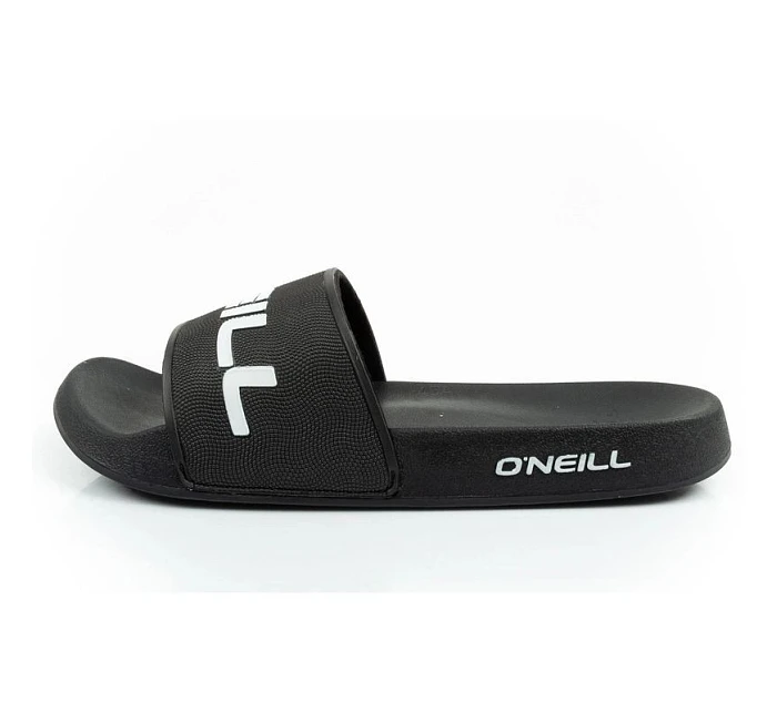 Pánské sportovní žabky O'neill Logo pohodlné módní černé