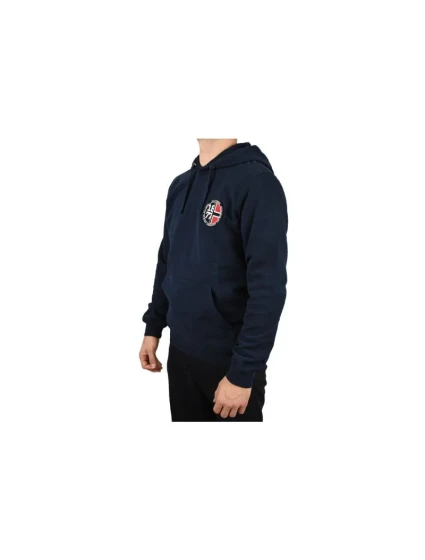 Mikina  Hoodie M pánské model 19043844 - Helly Hansen