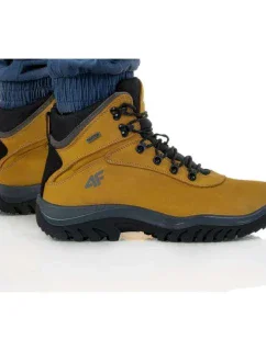 Pánské zimní boty M H4Z20-OBMH205 - 4F