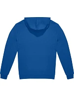 B&C ID.223 Hoodie Unisex mikina s kapucí 01.I223 royal blue B&C ID.223 Hoodie Unisex mikina s kapucí 01.I223 royal blue
