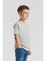 Fruit of the Loom Kids Iconic 150 T Dětské tričko 16.1023 deep navy Fruit of the Loom Kids Iconic 150 T Dětské tričko 16.1023 deep navy