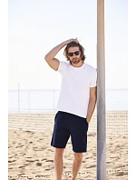 Iconic 195 Jersey Shorts Šortky Jersey model 22420901 deep navy - Fruit of the Loom Iconic 195 Jersey Shorts Šortky Jersey model 22420901 deep navy - Fruit of the Loom