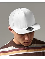 B 610 5 panelová Snapback kšiltovka model 22482055 bright royal - Beechfield B 610 5 panelová Snapback kšiltovka model 22482055 bright royal - Beechfield