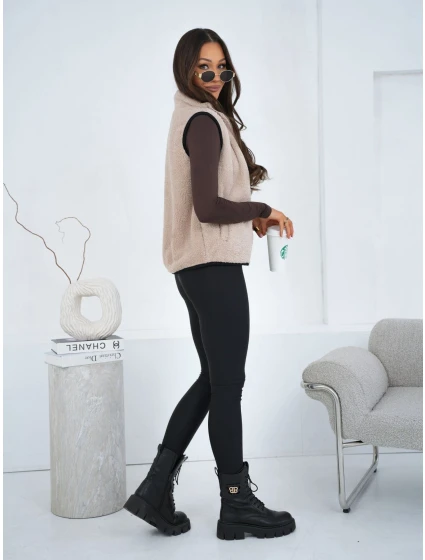 CS KZ vesta BT1031.00 světle béžová