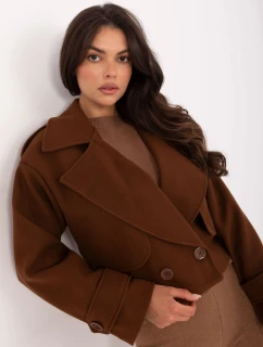 Kurtka IT KR model 21302529 brązowy - FPrice