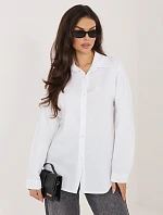 Košile IT KS 97597.29 bílá