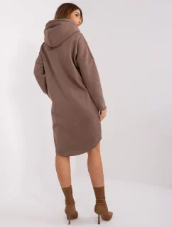 RV BL 4858 2.97P hnědá