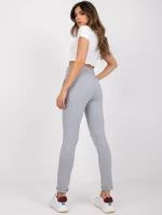 Tepláky RV DR 3698.05X šedá