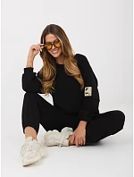 Komplet RV KMPL model 22128357 czarny - FPrice