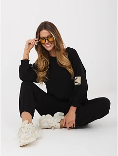 Komplet RV KMPL model 22128357 czarny - FPrice