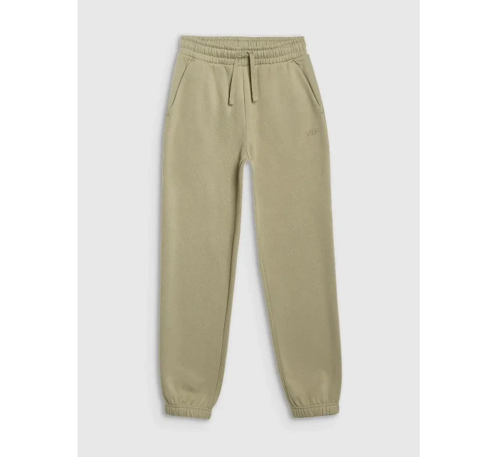 Chlapecké tepláky 4F Chlapecké tepláky 4F