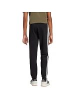 Dětské kalhoty Essentials JJ3540 černé - Adidas