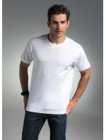 Pánské tričko Heavy  model 4729387 - PROMOSTARS