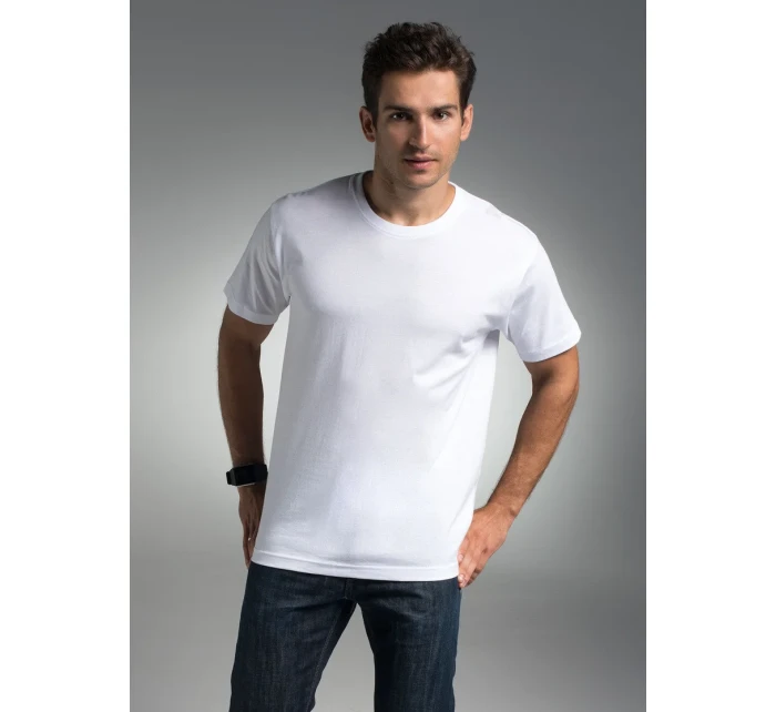 Pánské tričko Heavy  model 4729387 - PROMOSTARS