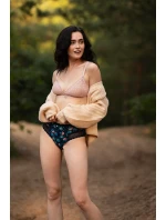 FIGI DAMSKIE MIDI model 19164474 - Lama