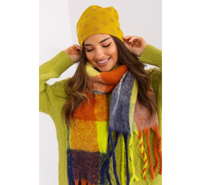 Čepice  model 189905 AT