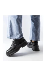 Mokasiny model 207797 Solea Mokasiny model 207797 Solea