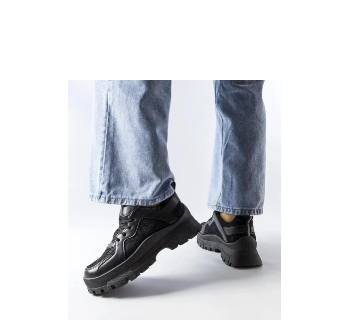 Mokasiny model 207797 Solea Mokasiny model 207797 Solea