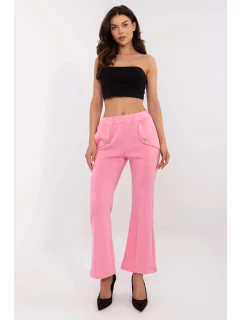 Teplákové kalhoty model 210967 Italy Moda