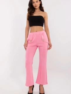 Teplákové kalhoty model 210967 Italy Moda