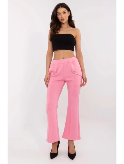 Teplákové kalhoty model 210967 Italy Moda Teplákové kalhoty model 210967 Italy Moda