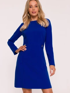 Denní šaty model 217261 Stylove