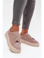 Sportovní obuv  model 217469 Step in style