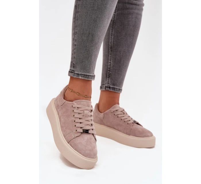 Sportovní obuv  model 217469 Step in style