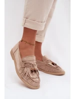 Mokasiny model 224259 Step in style