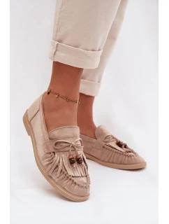 Mokasiny model 224259 Step in style