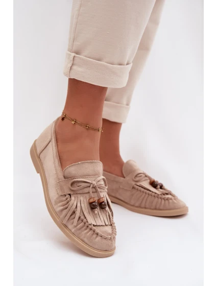 Mokasiny model 224259 Step in style