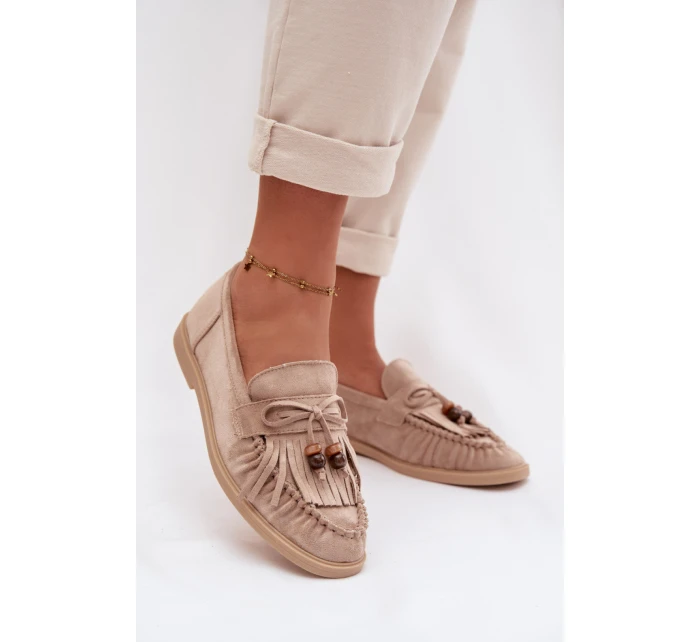 Mokasiny model 224259 Step in style