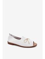 Sandály  model 228775 Step in style