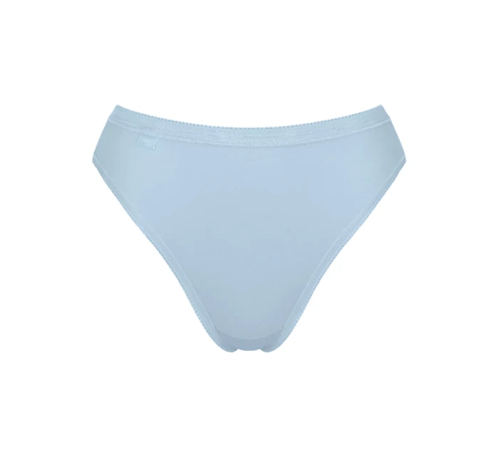 Dámské kalhotky Basic+ Tai C3P - UNKNOWN - kombinace modré V020 - SLOGGI