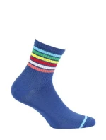 Dámské ponožky Wola Perfect Woman W84.01P Casual