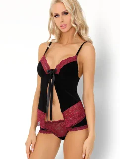 Dámská souprava model 15733785 - LivCo CORSETTI FASHION