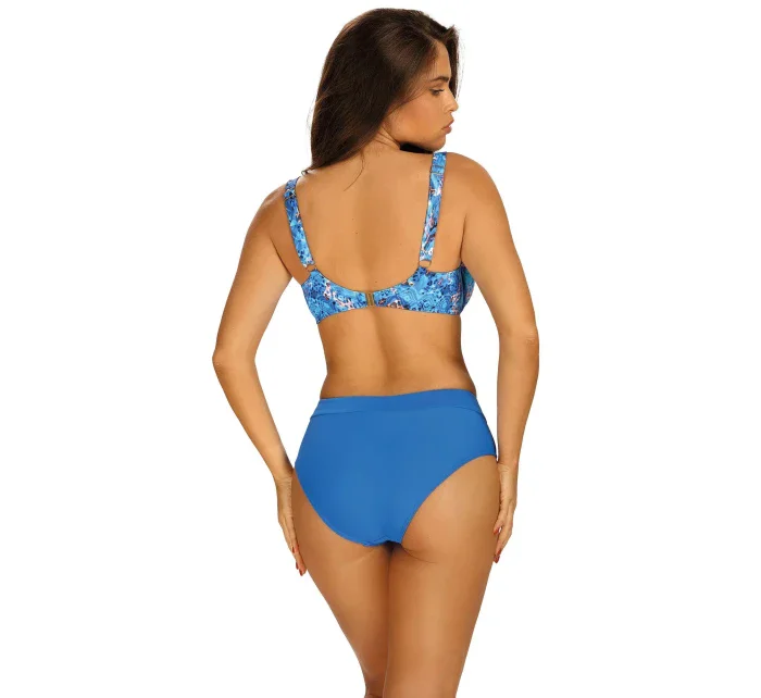 Dámské dvoudílné plavky Bora Bora 7 995BR7 4 - SELF
