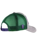 Capslab DC Comics Joker Cap CL-DC5-1-CAS-JOK2 Capslab DC Comics Joker Cap CL-DC5-1-CAS-JOK2