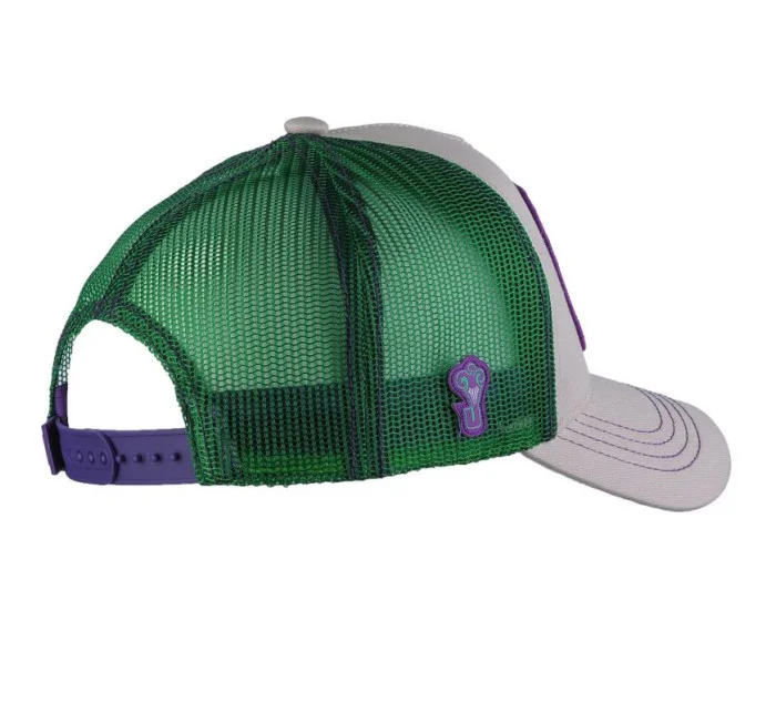 Capslab DC Comics Joker Cap CL-DC5-1-CAS-JOK2 Capslab DC Comics Joker Cap CL-DC5-1-CAS-JOK2