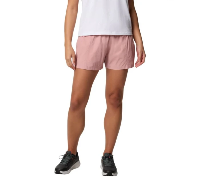 Trek Active Short W dámské šortky model 20941666 - Columbia