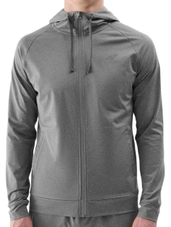 Mikina FNK M WSS25TFSW 25M pánské model 20975724 - 4F